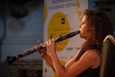 Za poklady Broumovska, Duo Minerva