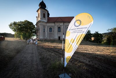 Za poklady Broumovska