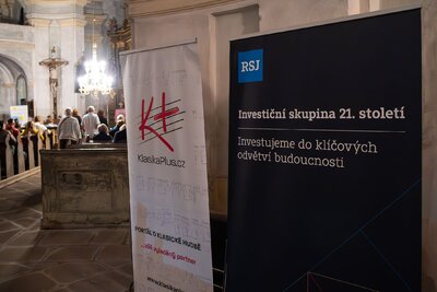 Za poklady Broumovska