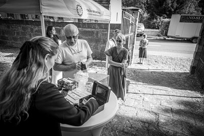 Za poklady Broumovska
