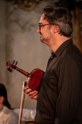 Za poklady Broumovska, Jan Valta