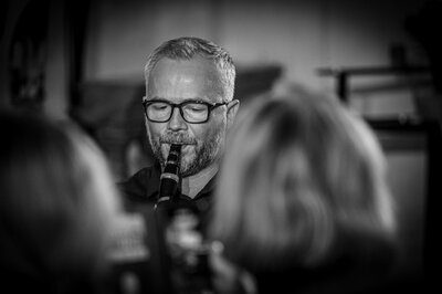 Za poklady Broumovska, Dominik Jastrzębski