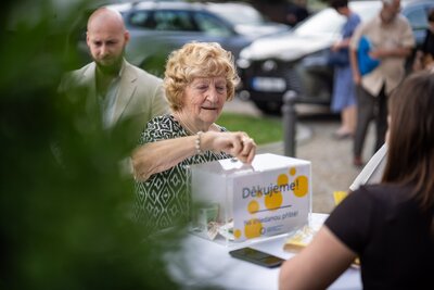 Za poklady Broumovska