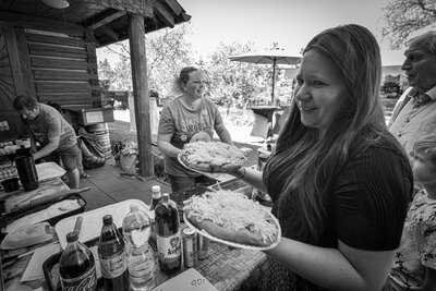 Za poklady Broumovska