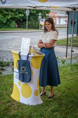 Za poklady Broumovska