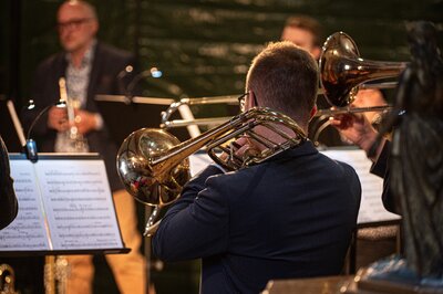 Za poklady Broumovska, CZECH BRASS