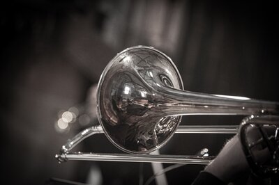 Za poklady Broumovska, CZECH BRASS