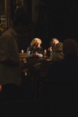 Festival Za poklady Broumovska