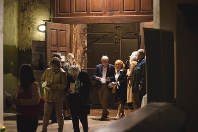 Festival Za poklady Broumovska