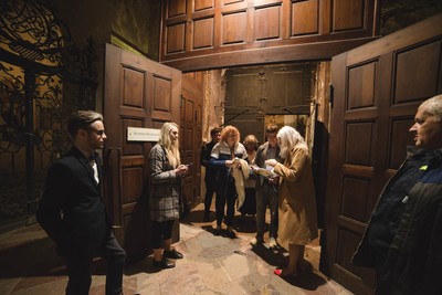 Festival Za poklady Broumovska