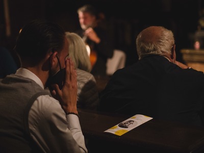 Festival Za poklady Broumovska