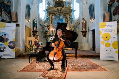 Terezie Fialová, Jiří Bárta