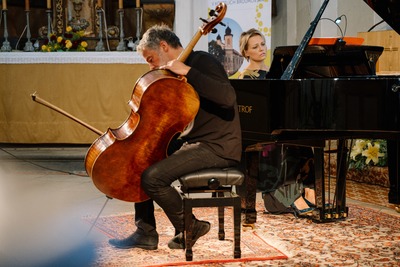 Jiří Bárta, Terezie Fialová