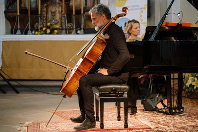 Jiří Bárta, Terezie Fialová