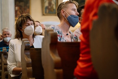 Festival Za poklady Broumovska