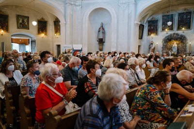 Festival Za poklady Broumovska