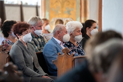 Festival Za poklady Broumovska