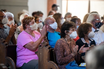 Festival Za poklady Broumovska