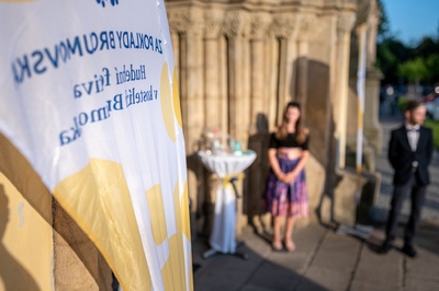 Festival Za poklady Broumovska