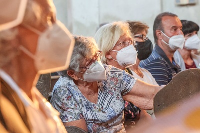 Festival Za poklady Broumovska