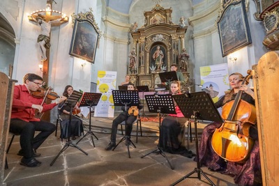 Jan Hádek, Petra Ščevková, Matěj Klimeš, Jana Vavřínková, Helena Matyášová