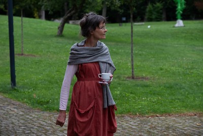 Markéta Sýkorová, Naivní divadlo Liberec 