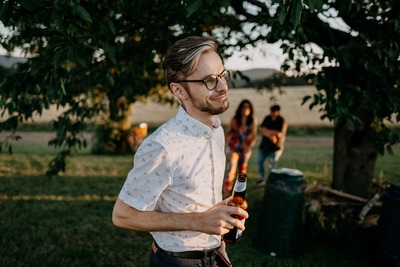 Festival Za poklady Broumovska