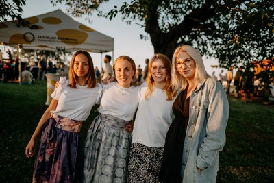 Festival Za poklady Broumovska