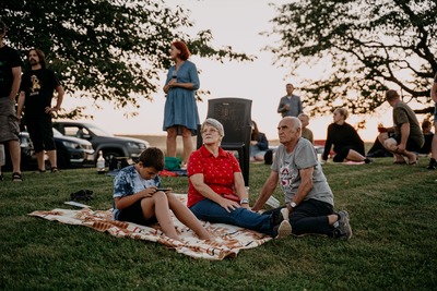 Festival Za poklady Broumovska