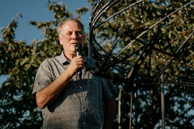 Miroslav Netík - Jízdárna Hejtmánkovice