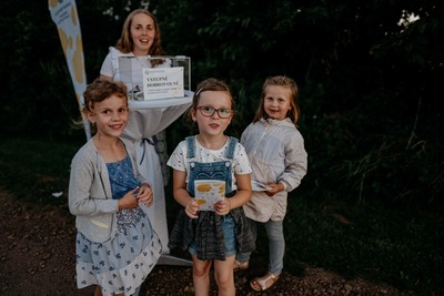 Festival Za poklady Broumovska