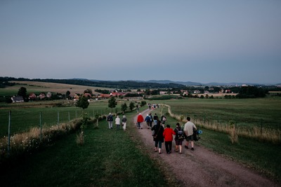 Festival Za poklady Broumovska