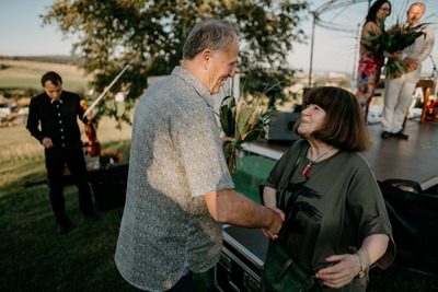 Miroslav Netík - Jízdárna Hejtmánkovice