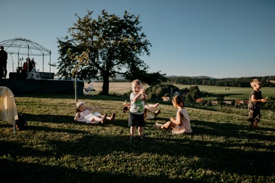 Festival Za poklady Broumovska