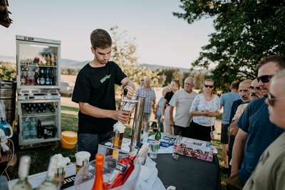 Festival Za poklady Broumovska