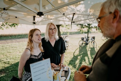 Festival Za poklady Broumovska