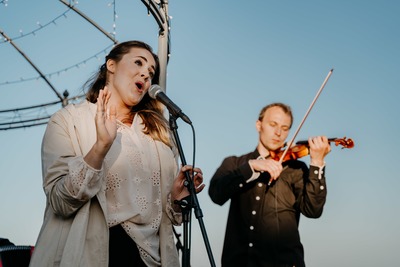 Michaela Katráková, Jan Rada