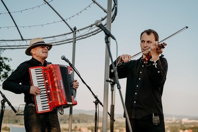 Anton Masnica, Jan Rada