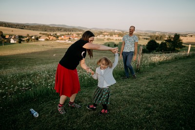 Festival Za poklady Broumovska