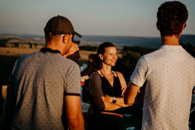 Festival Za poklady Broumovska