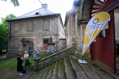 Festival Za poklady Broumovska