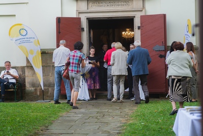 Festival Za poklady Broumovska