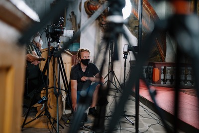 Festival Za poklady Broumovska