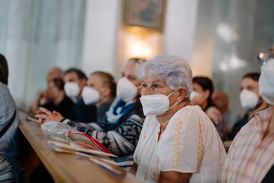 Festival Za poklady Broumovska