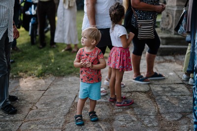 Festival Za poklady Broumovska