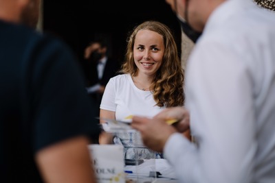 Festival Za poklady Broumovska