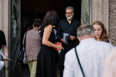 Festival Za poklady Broumovska