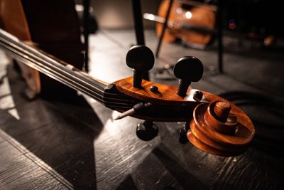 Festival Za poklady Broumovska