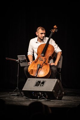 Prague Cello Quartet
