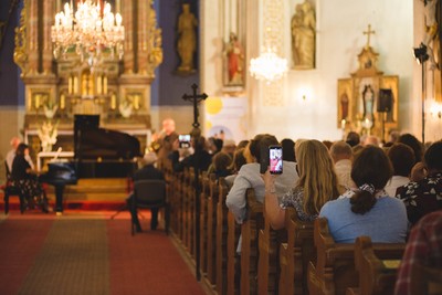 Lektoři Letních hornových kurzů